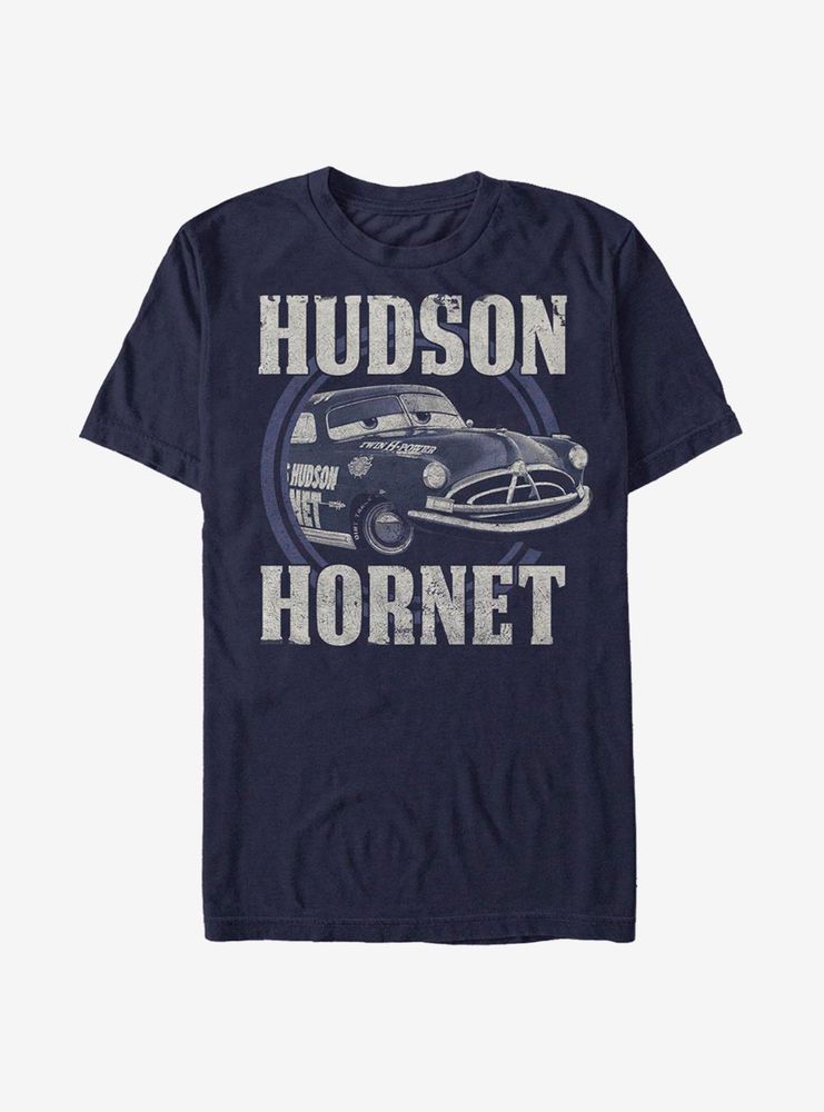 Disney Pixar Cars Hornet T-Shirt