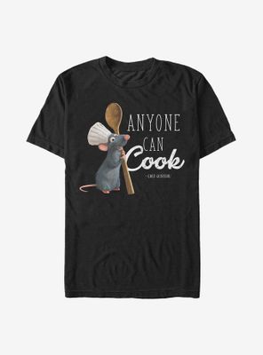Disney Pixar Ratatouille Fresh Cook T-Shirt