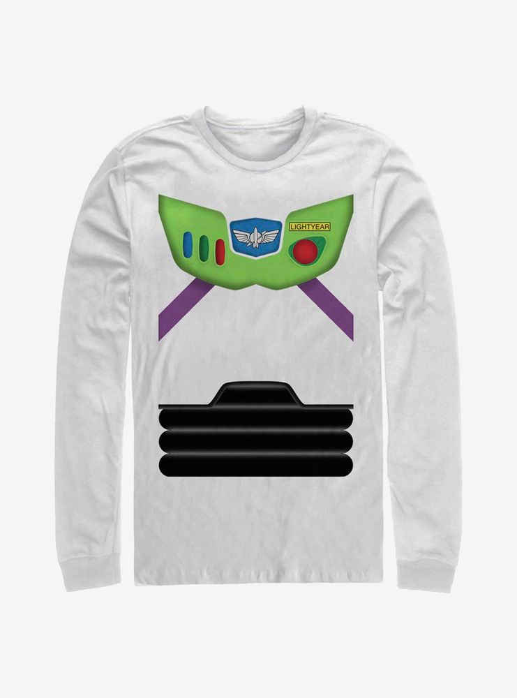 Boxlunch Disney Pixar Lightyear XL-15 Womens T-Shirt