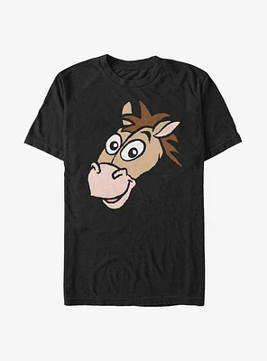Disney Pixar Toy Story Bullseye Big Face T-Shirt