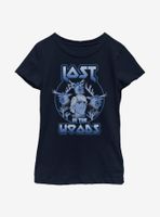 Disney Frozen 2 Kristoff Lost The Woods Band Youth Girls T-Shirt