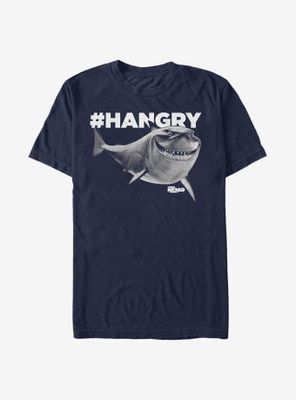 Disney Pixar Finding Nemo Hangry Bruce T-Shirt