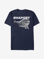 Disney Pixar Finding Nemo Hangry Bruce T-Shirt