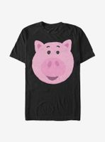 Disney Pixar Toy Story Hamm Big Face T-Shirt