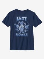 Disney Frozen 2 Kristoff Lost The Woods Band Youth T-Shirt