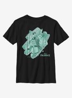 Disney Frozen 2 Mattias Sketch Youth T-Shirt