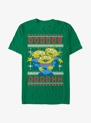 Disney Pixar Toy Story Oooh Presents T-Shirt