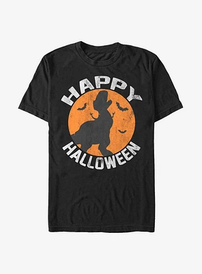 Disney Pixar Toy Story Rex Halloween T-Shirt