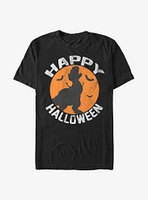 Disney Pixar Toy Story Rex Halloween T-Shirt
