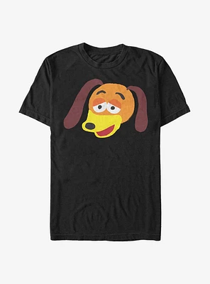 Disney Pixar Toy Story Slinky Big Face T-Shirt