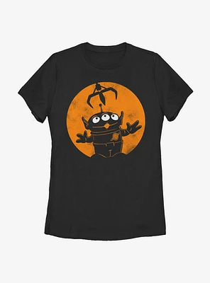 Disney Pixar Toy Story Close Encounter Womens T-Shirt