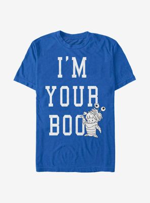 Disney Pixar Monsters University Boo T-Shirt