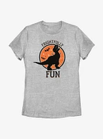 Disney Pixar Toy Story Frightfully Fun Womens T-Shirt