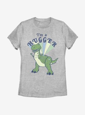 Disney Pixar Toy Story 4 Hugger Womens T-Shirt