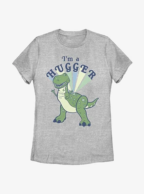 Disney Pixar Toy Story 4 Hugger Womens T-Shirt