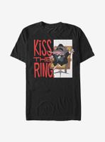 Disney Zootopia Kiss Ring T-Shirt