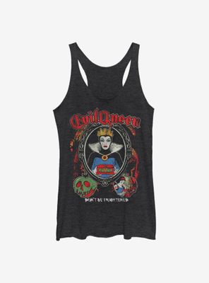 Disney Snow White Evil Queen Womens Tank Top