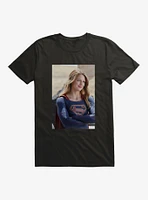 DC Comics Supergirl Smile T-Shirt