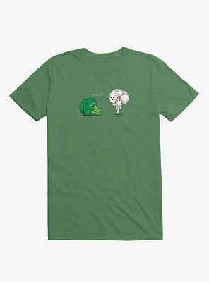 A Vegan Horror Story T-Shirt