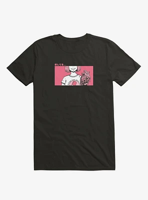 Aishiteru T-Shirt
