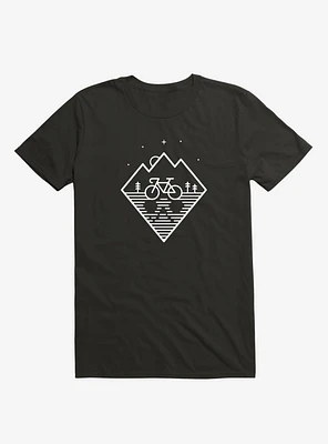 Bike Dreams T-Shirt