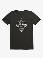 Bike Dreams T-Shirt