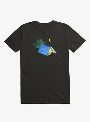Book Camp T-Shirt