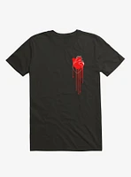 Bleeding Heart T-Shirt