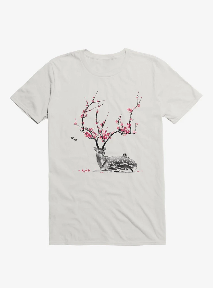 Blooming T-Shirt