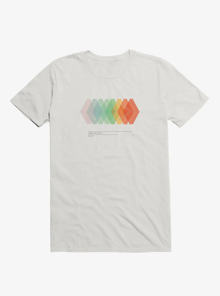 Chromaesthesia T-Shirt