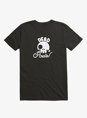 Dead Pirate T-Shirt