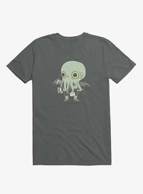 Cthulhu Back To School T-Shirt