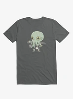 Cthulhu Back To School T-Shirt