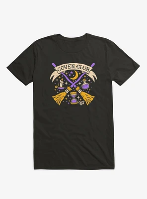 Coven Club T-Shirt