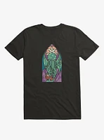 Cthulhu's Church T-Shirt