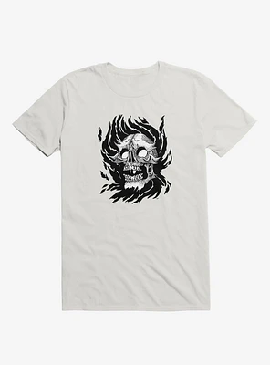 Flame T-Shirt