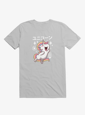 Kawaii Unicorn T-Shirt