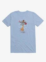 Let Your Dream Fly T-Shirt