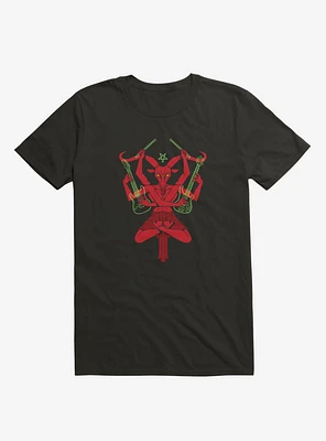 Lord Of Metal T-Shirt