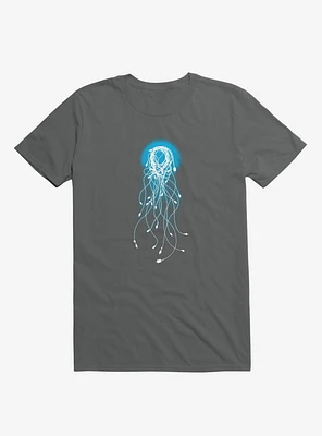 Electric Jellyfish T-Shirt