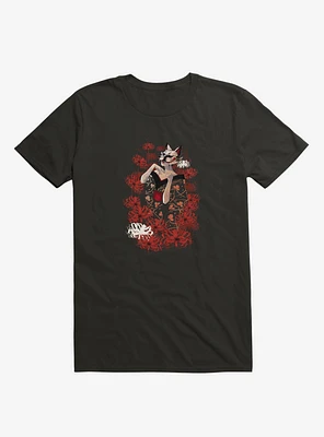 Geisha - Ralph Pykee T-Shirt