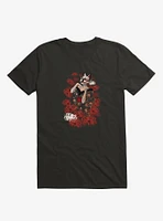 Geisha - Ralph Pykee T-Shirt