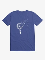 Going Where The Wind Blows T-Shirt