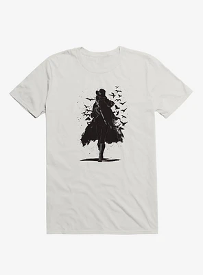 Gray Destiny T-Shirt