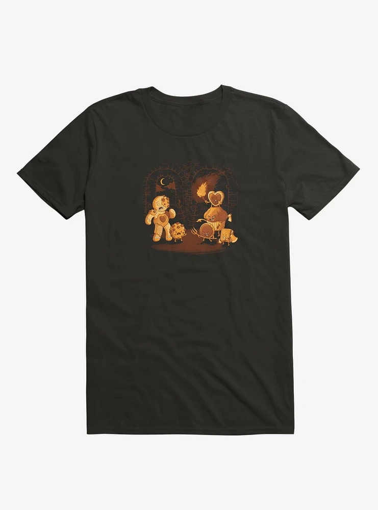 Frankencookie T-Shirt
