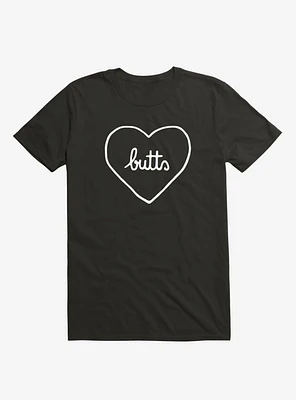 Love Your Butts T-Shirt