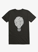 Ghost Bulb T-Shirt