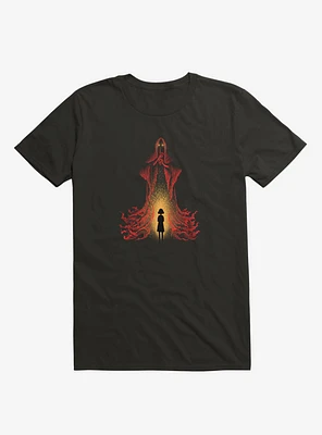 Mystery Gate T-Shirt