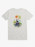 Nature Will Win T-Shirt