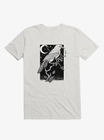 Night Crow T-Shirt